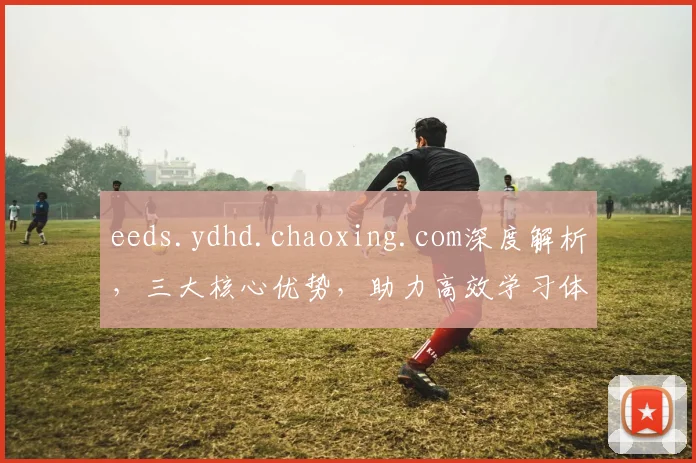 eeds.ydhd.chaoxing.com深度解析，三大核心优势，助力高效学习体验，必看